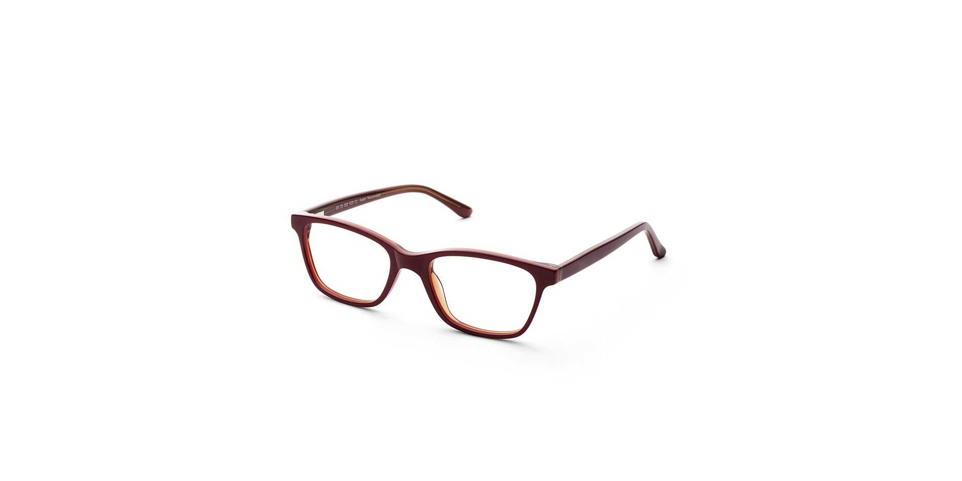 Kinderbrille OL 002 FLEX CL