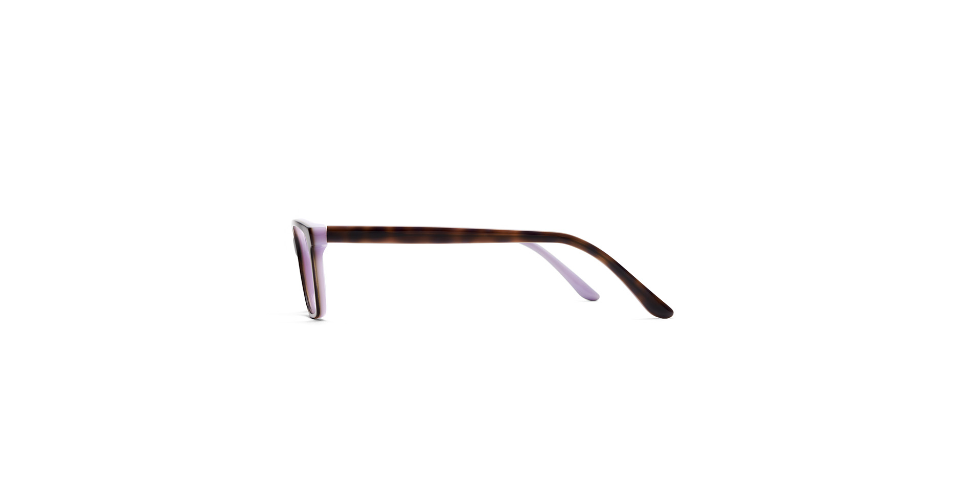 Klassische Kinder-Korrektionsbrille aus Acetat,  OL 002 FLEX CL
