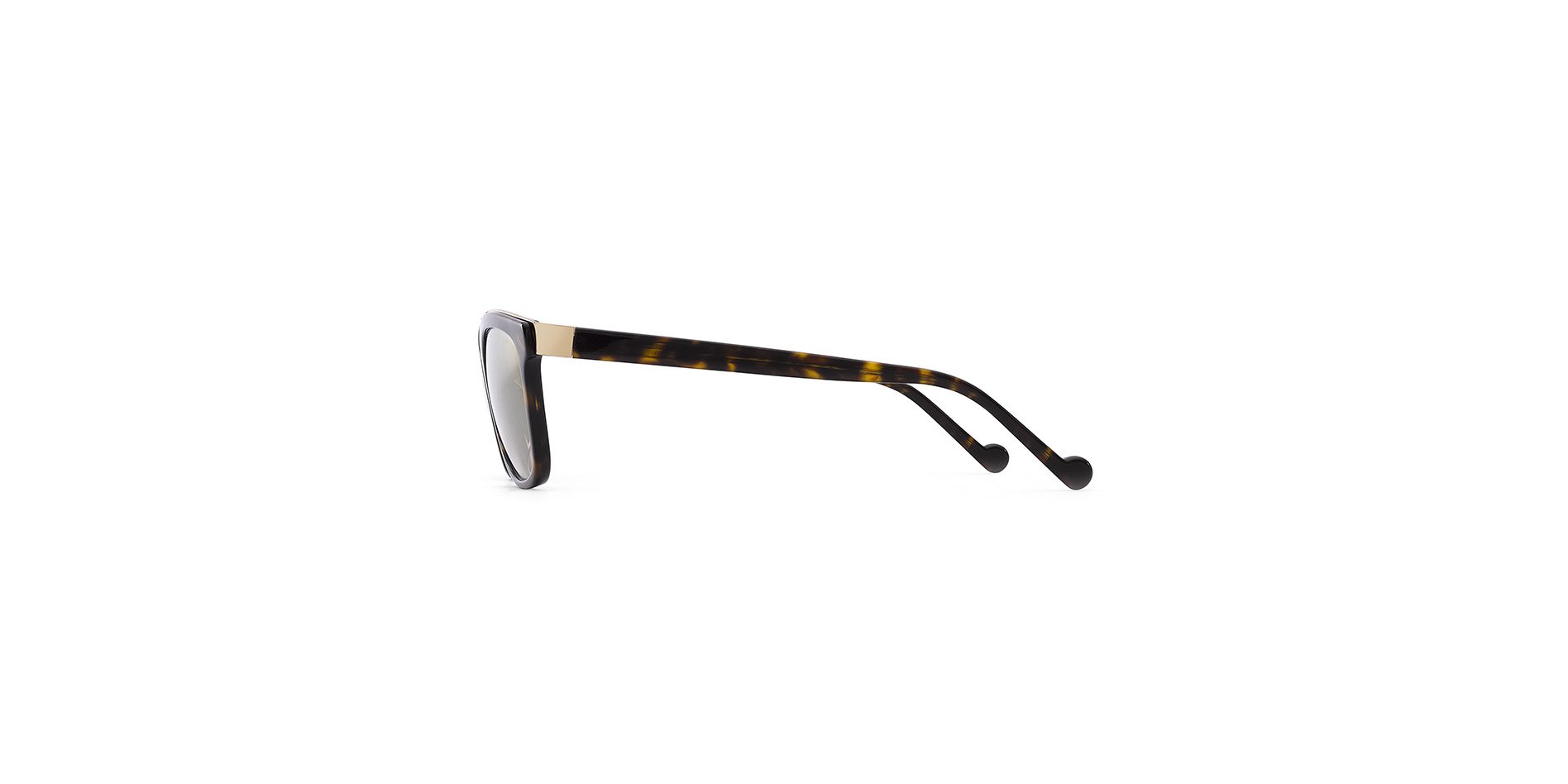 Feminine Damen-Sonnenbrille aus Acetat,  AT 025 SUN CL