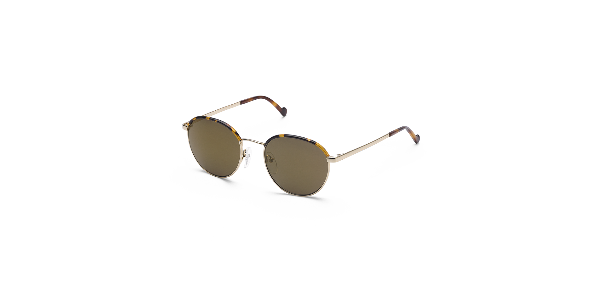 Damensonnenbrille MC 489 SUN CL