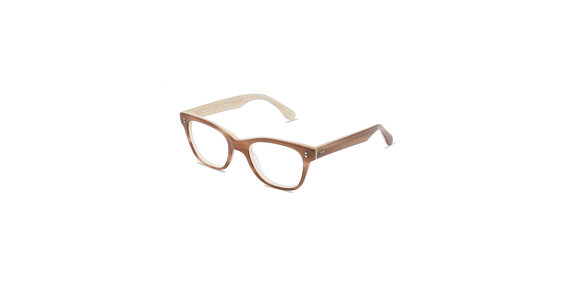 Damenbrille OBRA 586 CL