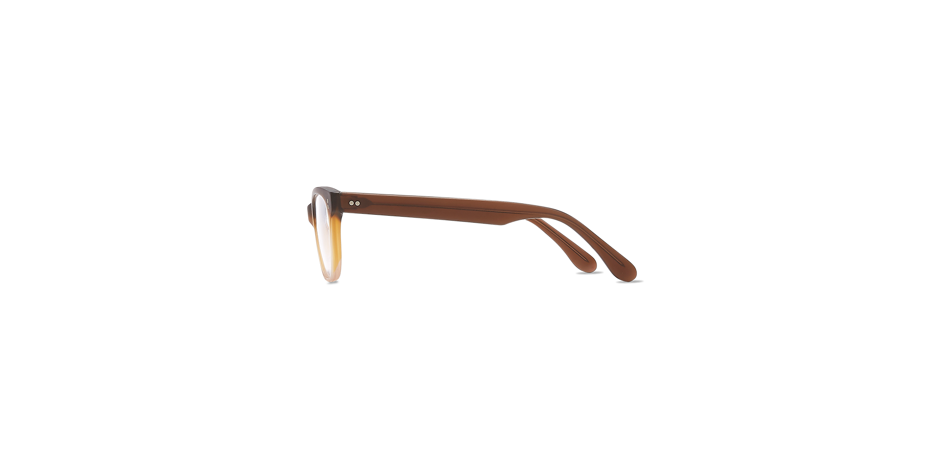 Herren-Korrektionsbrille aus Acetat,  OBRA 586 CL