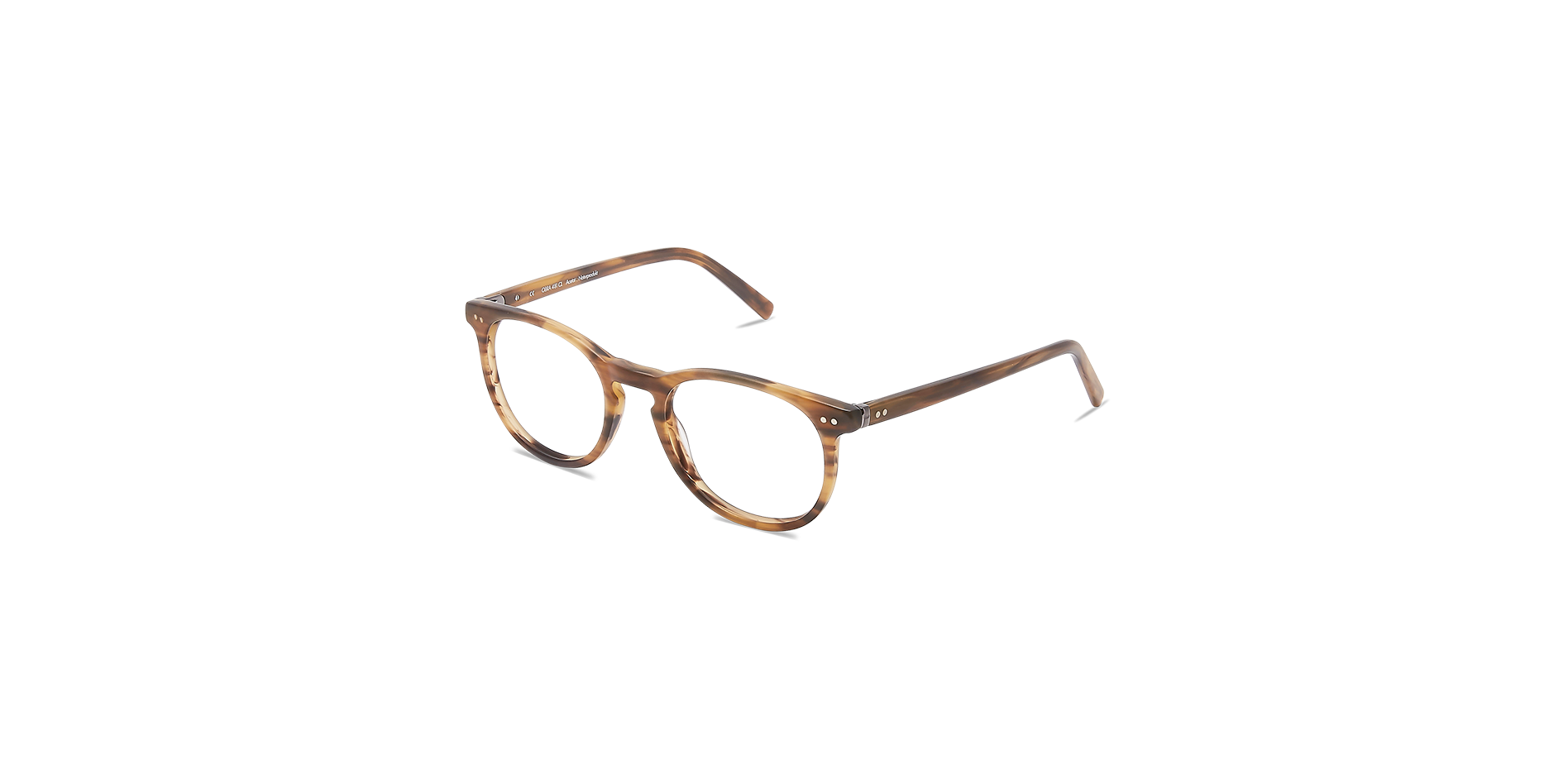 Damenbrille OBRA 481 CL