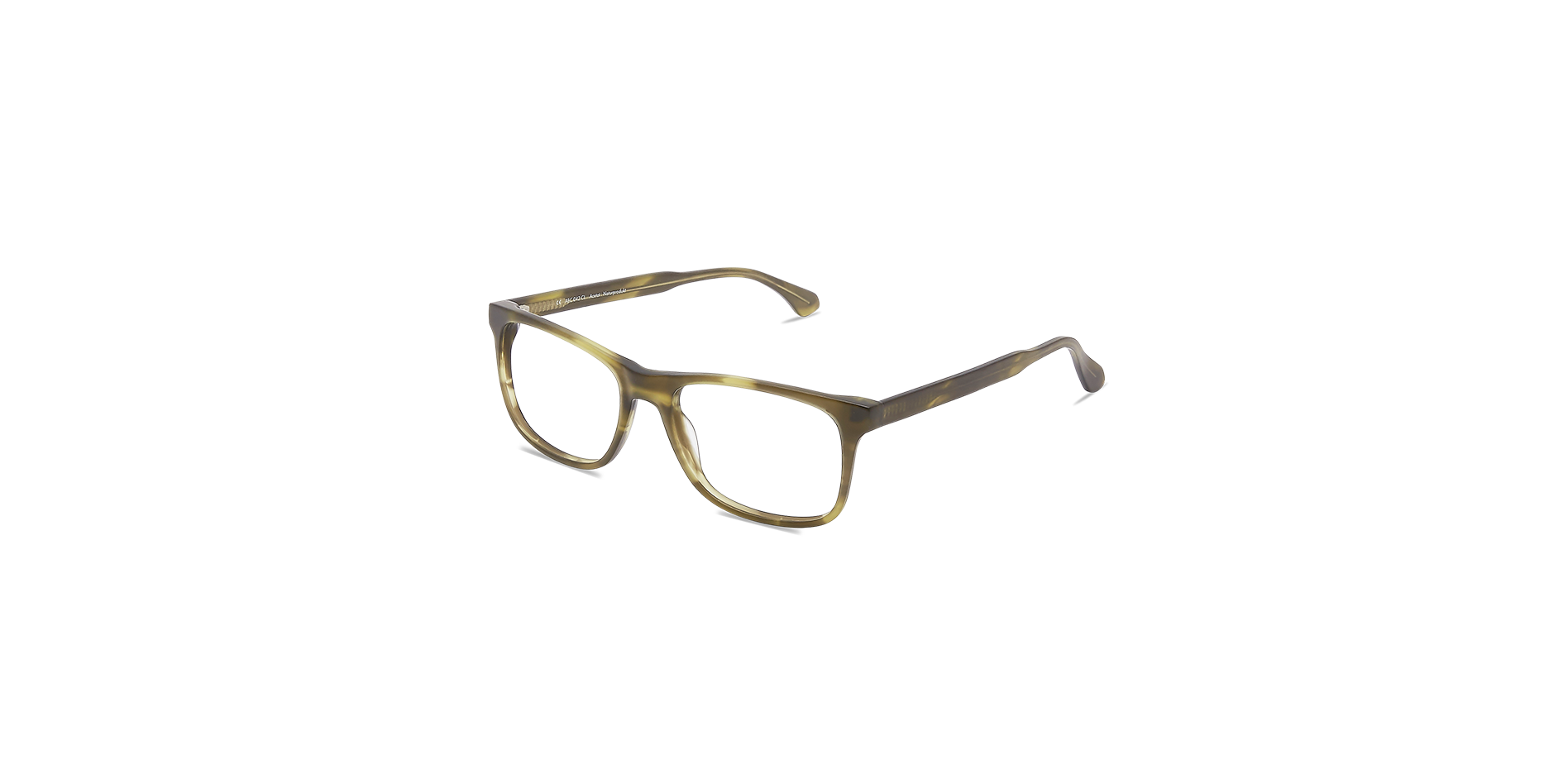 Herrenbrille ABC 042 CL