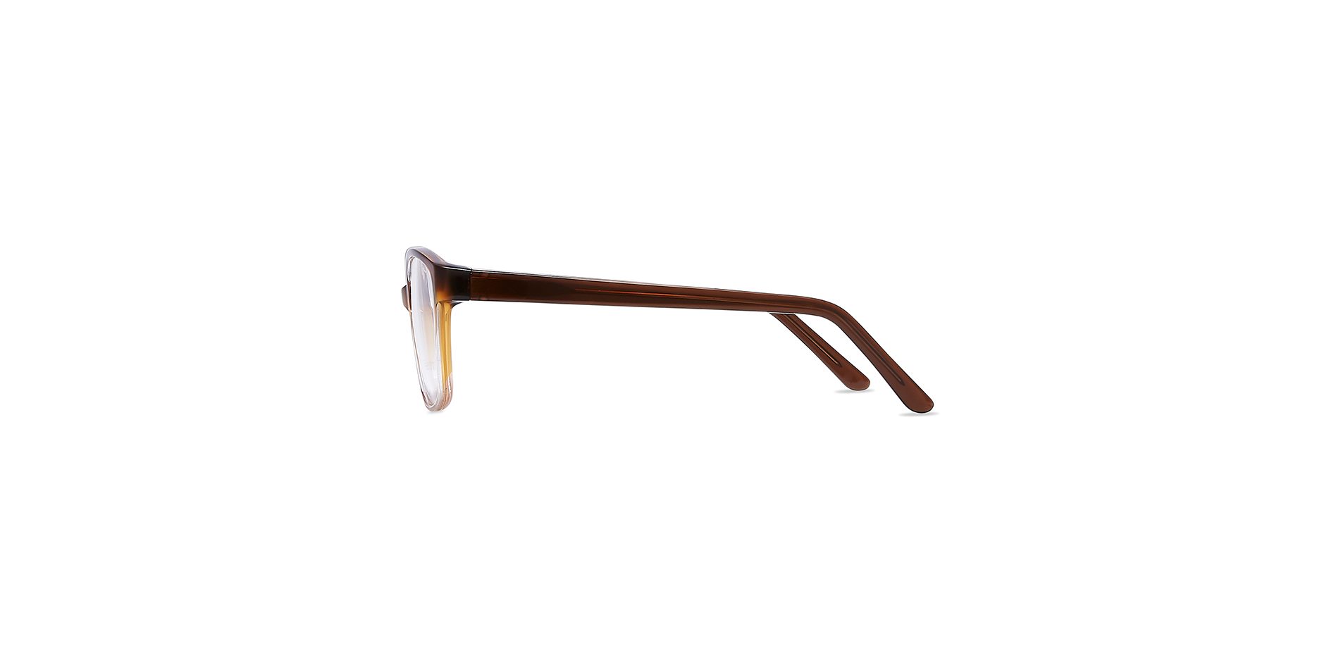Modische Damen-Korrektionsbrille aus Acetat,  2164 FLEX FA