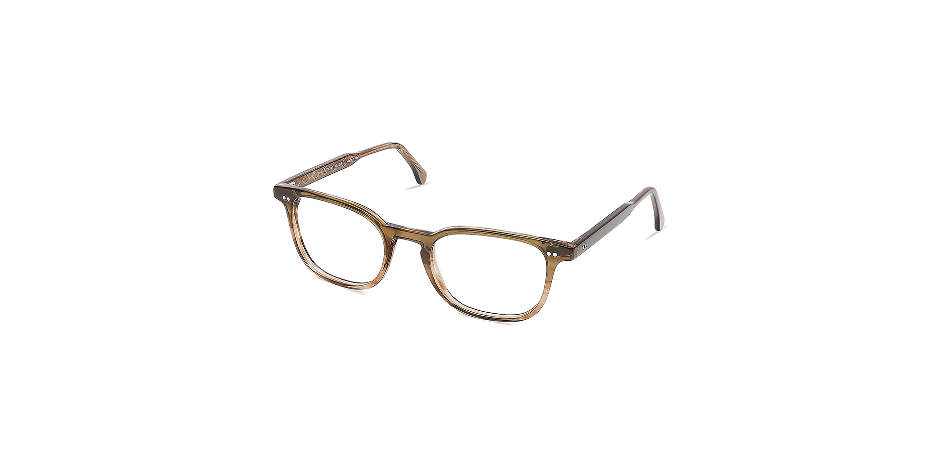 Herrenbrille MF 028 FA