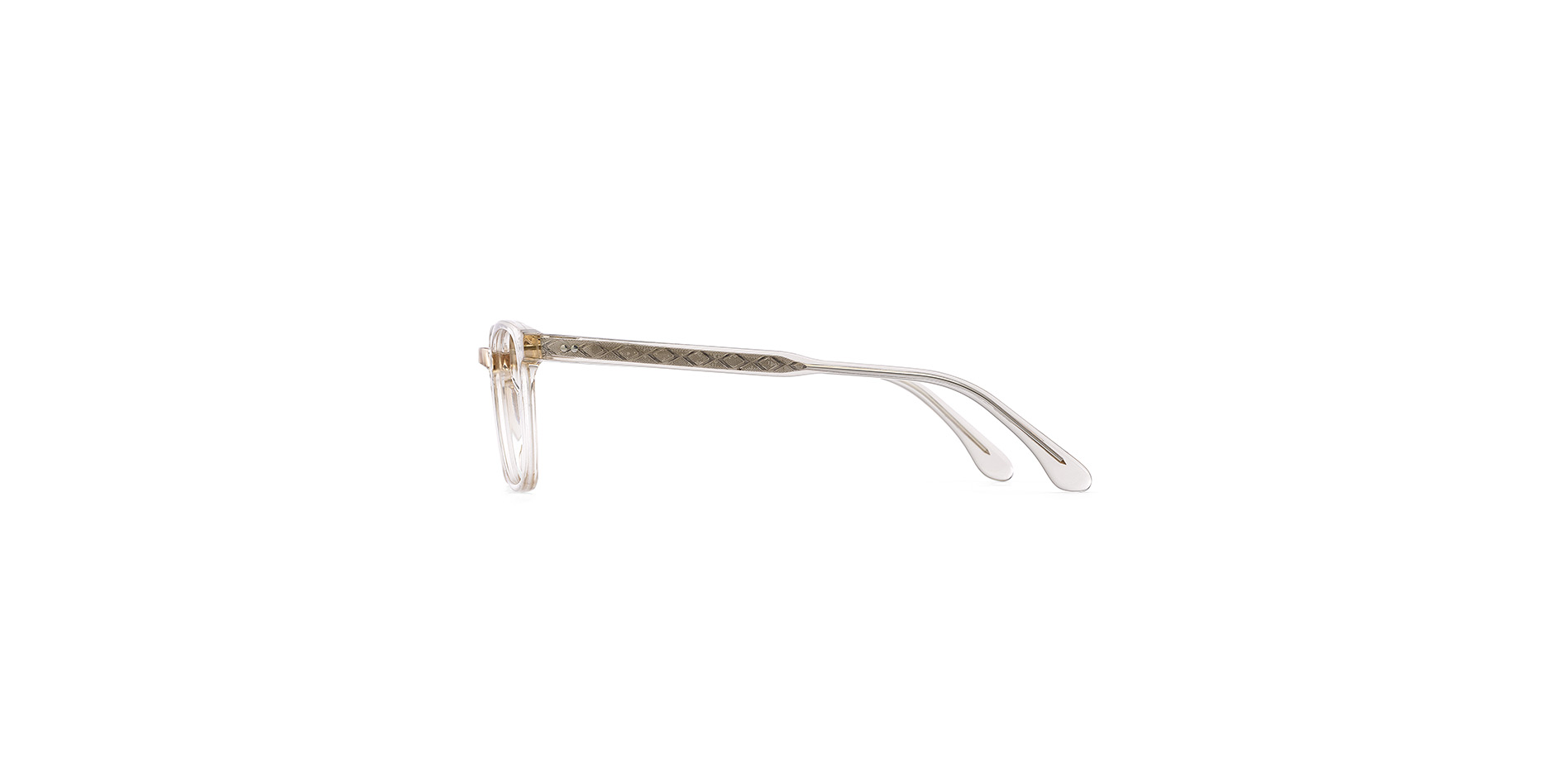 Modische Damen-Korrektionsbrille aus Acetat,  MF 028 FA
