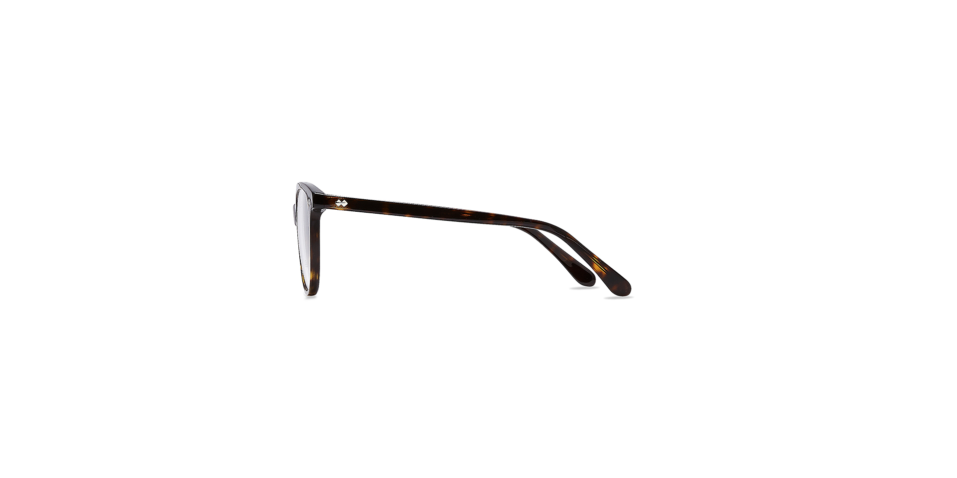 Modische Damen-Korrektionsbrille aus Acetat,  MF 029 FA
