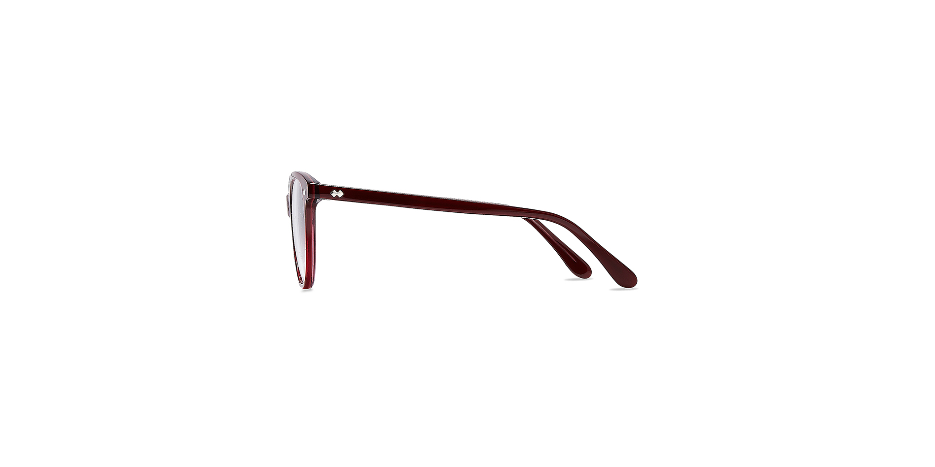 Modische Damen-Korrektionsbrille aus Acetat,  MF 029 FA