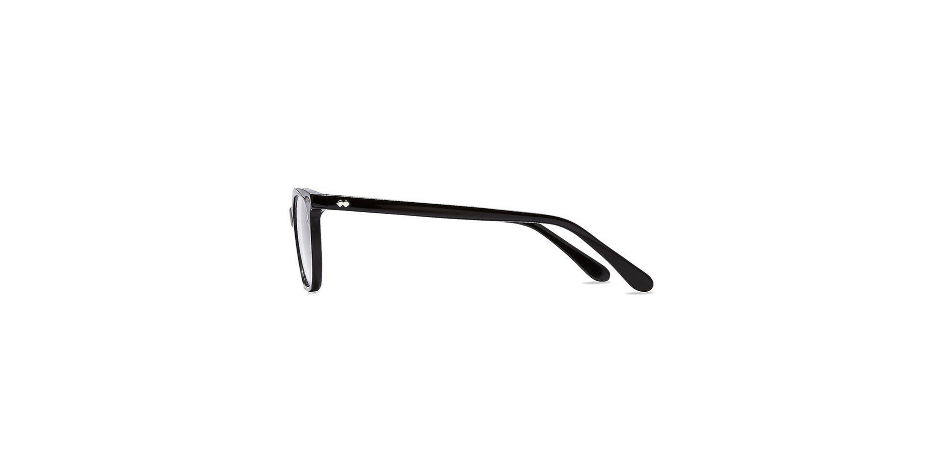 Feminine Damen-Korrektionsbrille aus Acetat,  MF 030 CL