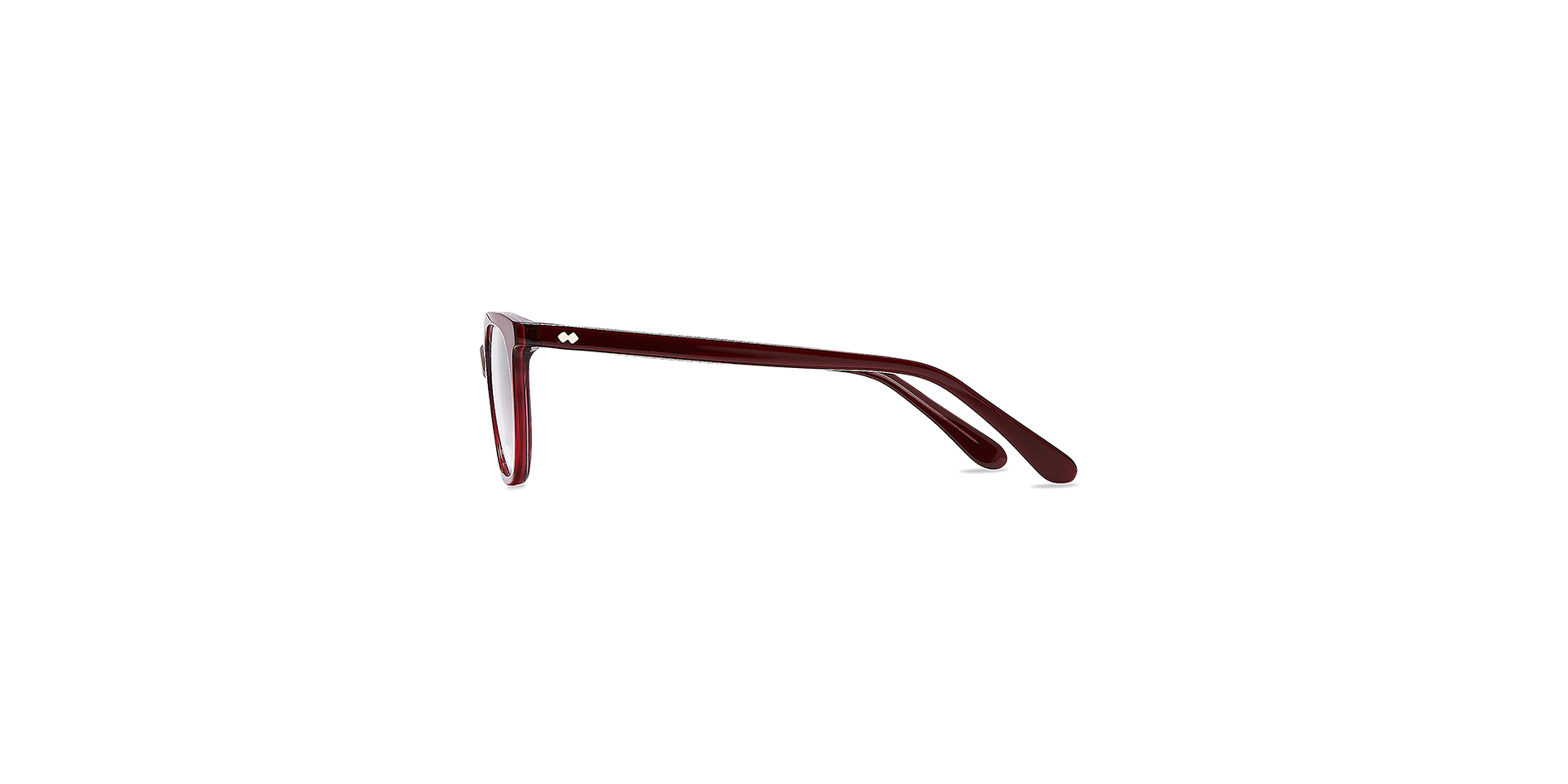 Occhiali da vista donna femminili in acetato,  MF 030 CL