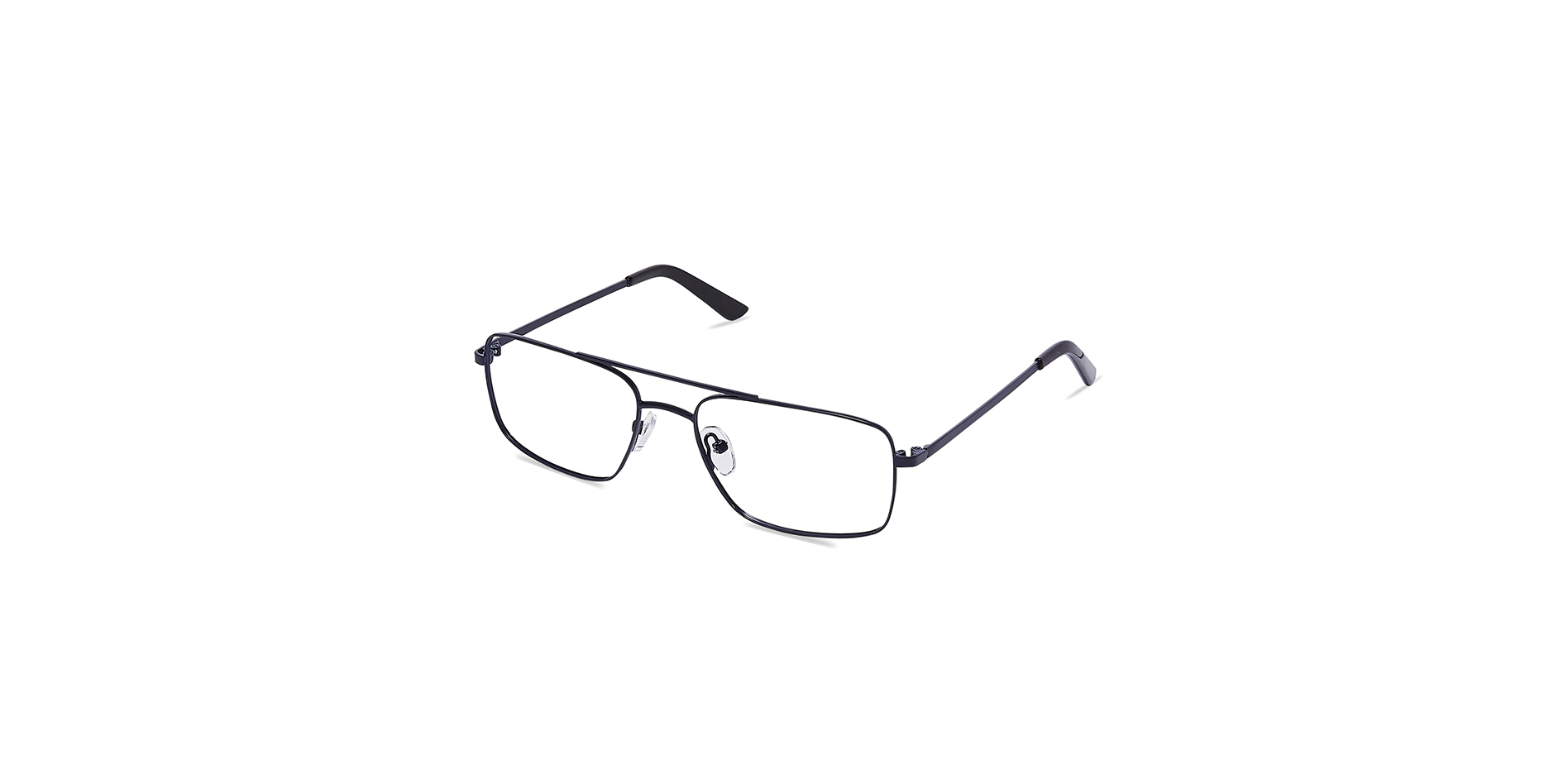 Herrenbrille DDJ 002