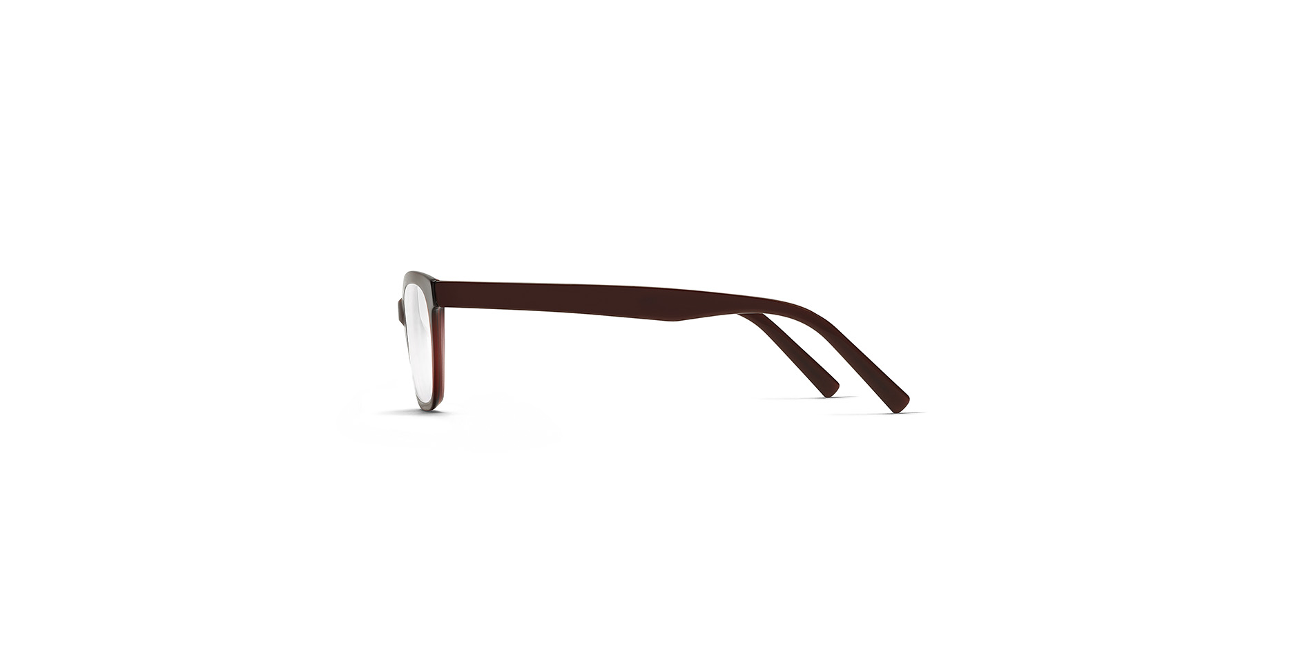 Modische Damen-Korrektionsbrille aus Acetat,  MF 033 FA