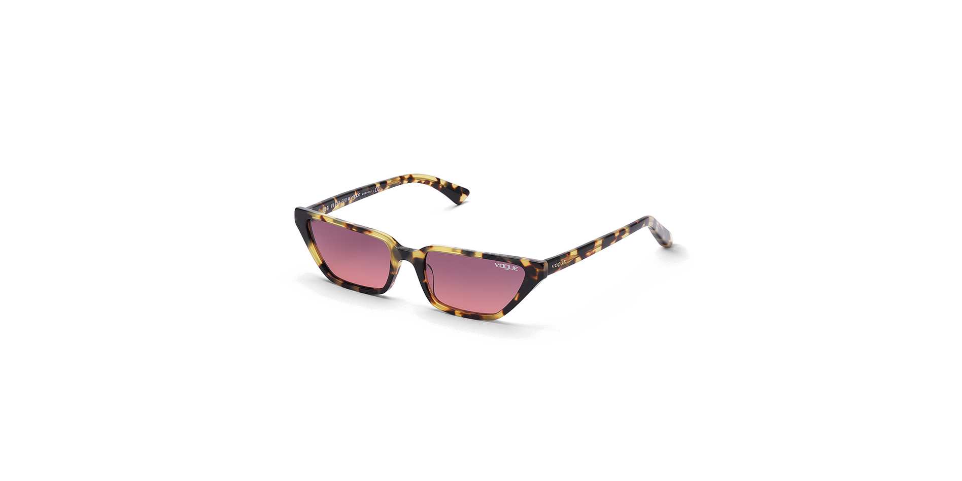 Damensonnenbrille Vogue VO 5235S