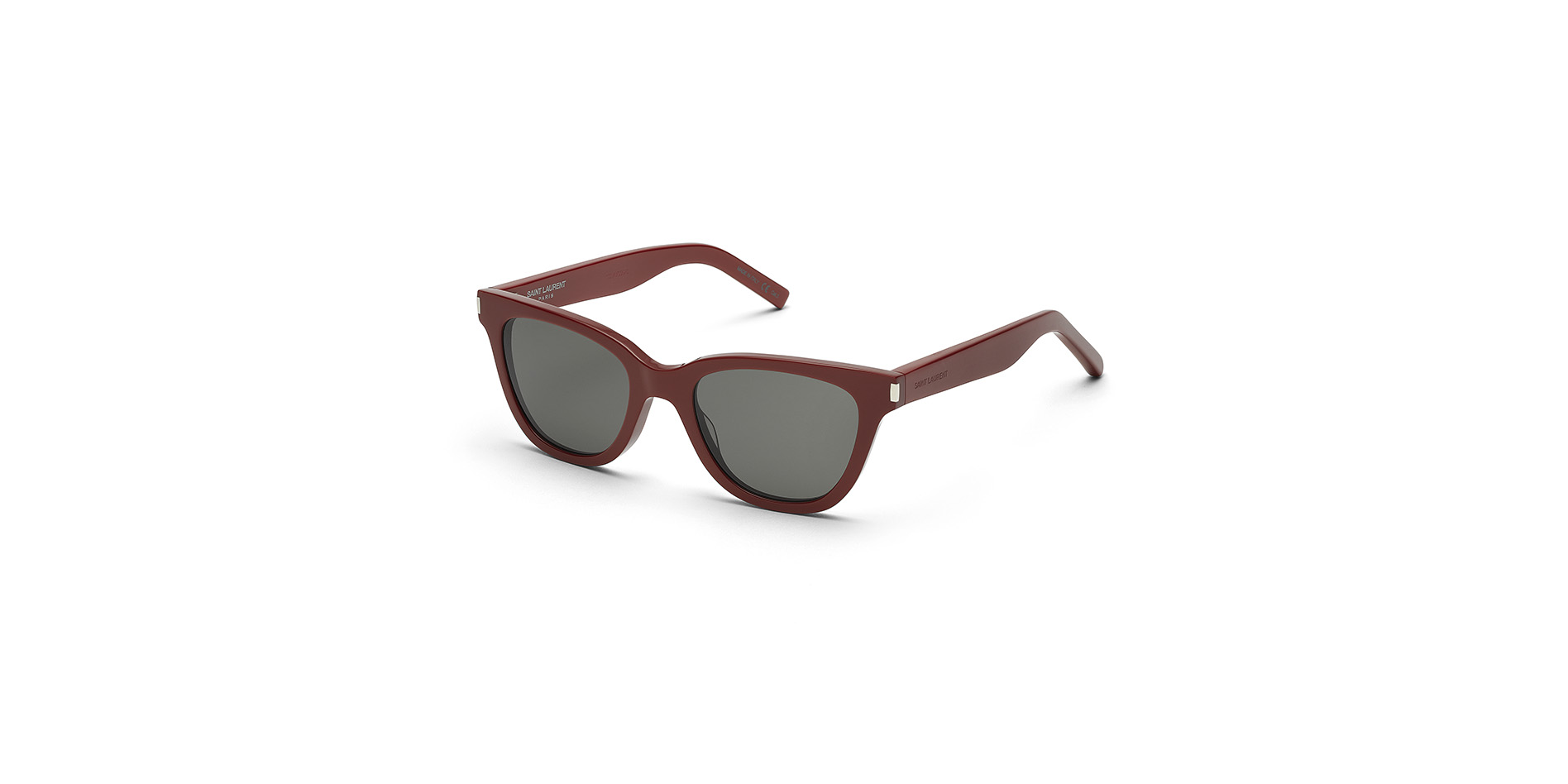 Damensonnenbrille Saint Laurent SL 51 SMALL