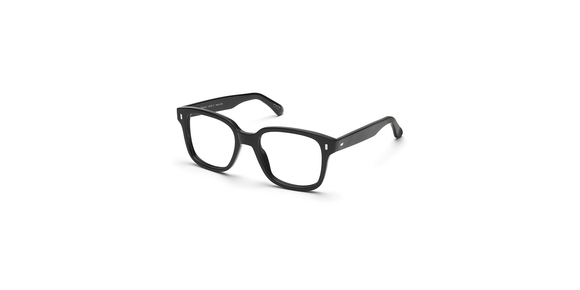 Herrenbrille AB 001 CL