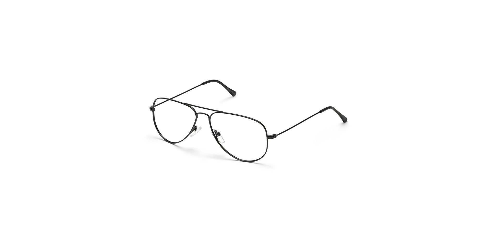 Damenbrille BD 317 PILOT CL