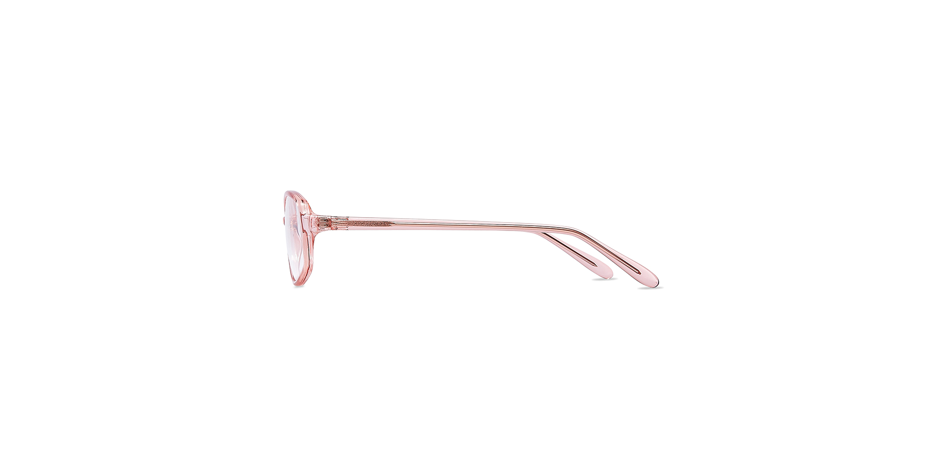 Feminine Damen-Korrektionsbrille aus Kunststoff,  INTER 2140 CL