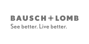 Bausch und Lomb Kontaktlinsen