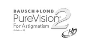 PureVision 2 HD Kontaktlinsen